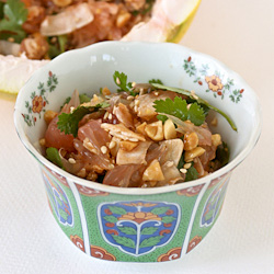 Pomelo Salad