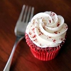 Red Velvet Cupcakes