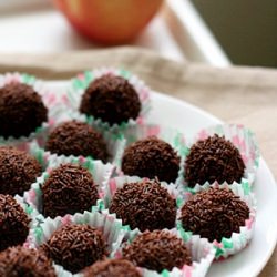 Brigadeiros