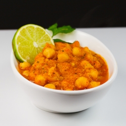 Channa Masala