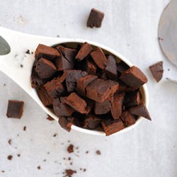 Carob-Cocoa Chips