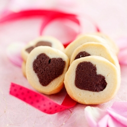 Heart Cookies