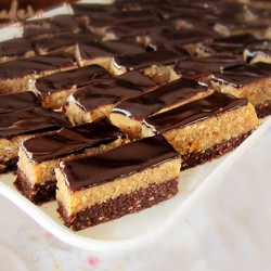 Baiadera Short Cake