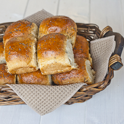 Classic Dinner Rolls