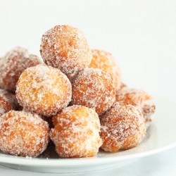 15 Minute Donuts