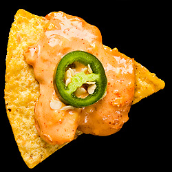 Velveeta Tex-Mex Dip