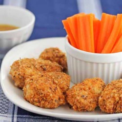 Gluten-Free Chicken Nuggets