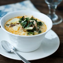 Zuppa Toscana