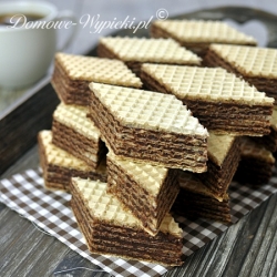 Chocolate Wafers