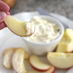 Creamy Cheddar Spread