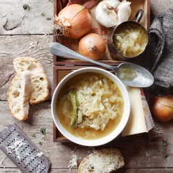 French Onion Soup