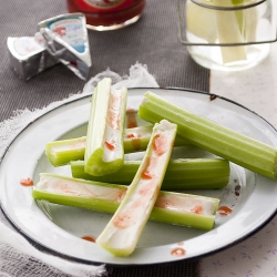 Buffalo Celery Sticks