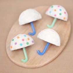 Cupcake Umbrella