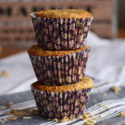 Granola Muffins