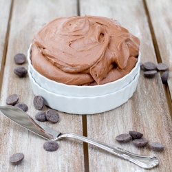 Chocolate Frosting