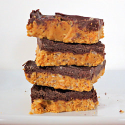 Peanut Butter Bars