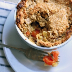 Chicken Pot Pie