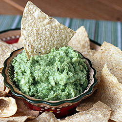 Simple Guacamole