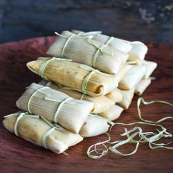 Tamales