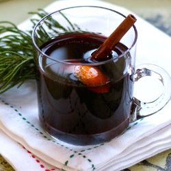 Mulled Wine