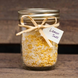 Lemon Salt