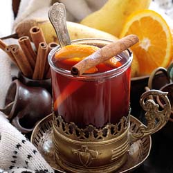 Mulled Wine