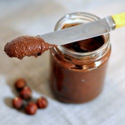 Nut-tella Chocolate Hazelnut Spread