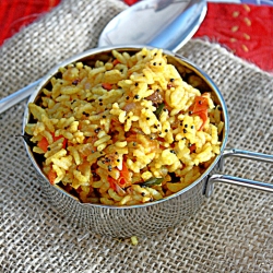 Tomato Rice