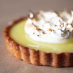 Lemon Tart