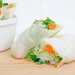 Spring Rolls