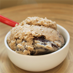 Chocolate Chunk Stout Ice Cream