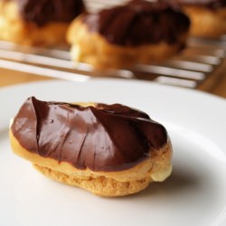 Éclairs