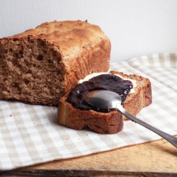 Chestnut Bread