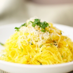 Spaghetti Squash