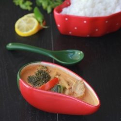 Thai Red Curry