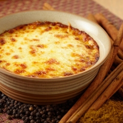 Moussaka Recipe