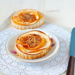 Apple Tart