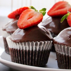 Chocolate Muffins