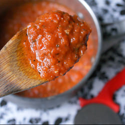 Pizza Sauce