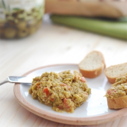 Olive Tapenade