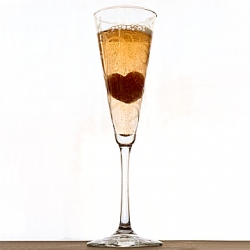 Champagne Cocktail