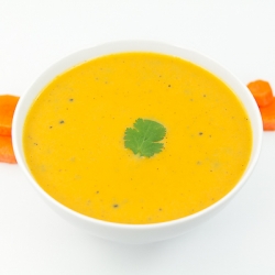 Carrot Soup