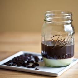 Brazilian Coffee Cocktail