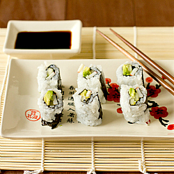 California Rolls