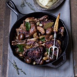 Coq au Vin