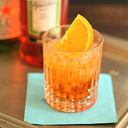 Aperol Spritz