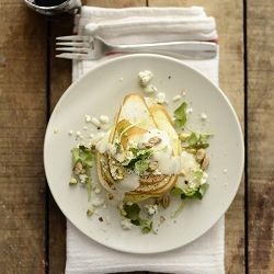 Pear Salad