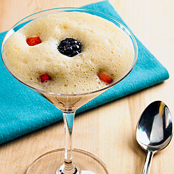 Zabaglione