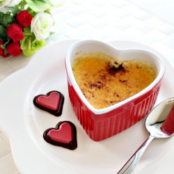 Creme Brulee