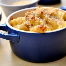 Mac N Cheese